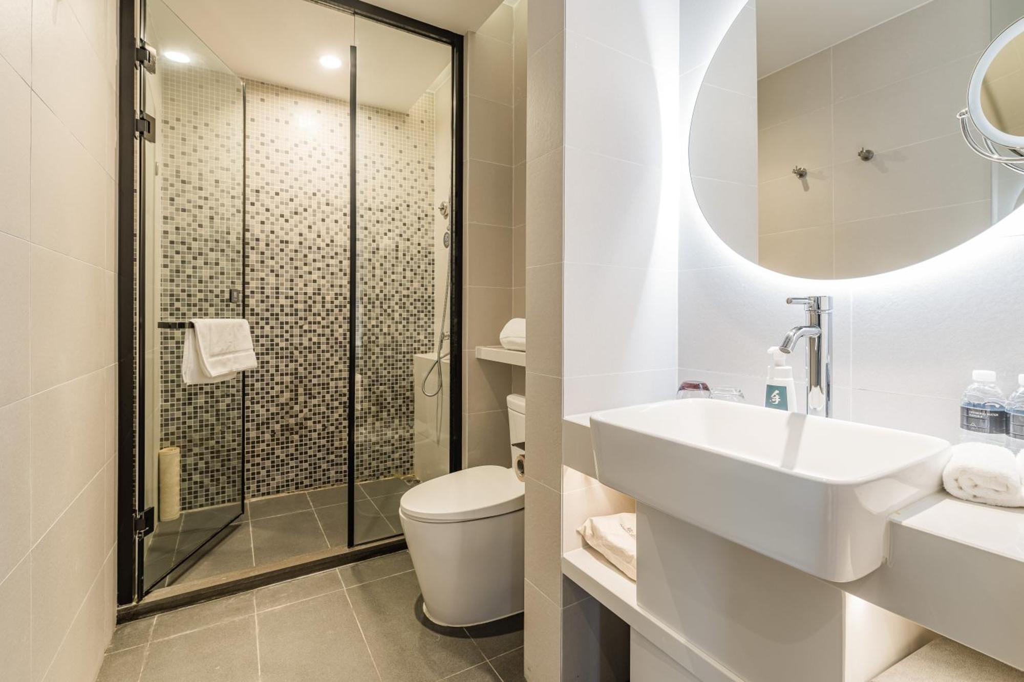 Atour Hotel Shanghai Hongqiao International Exhibition Beixinjing Экстерьер фото